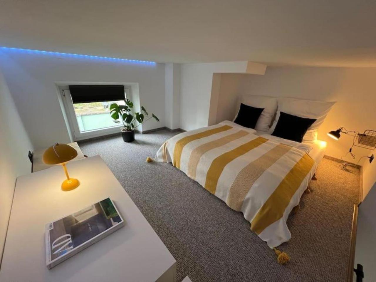 Citynah, Ideal Fuer Businessreisen, Familienfreundlich - City Apartment - Top Ausstattung Nuremberg Extérieur photo