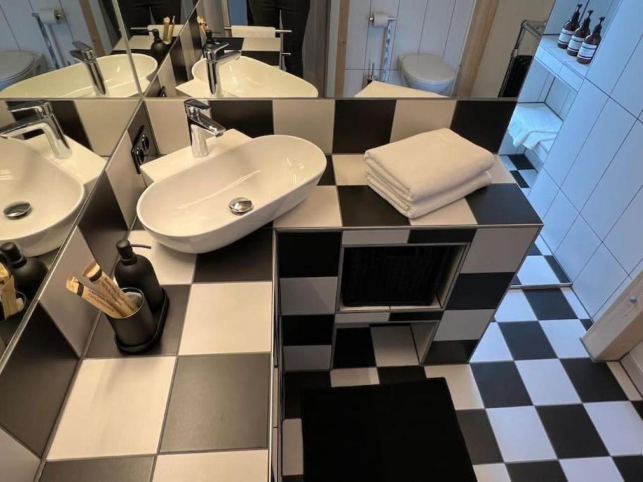 Citynah, Ideal Fuer Businessreisen, Familienfreundlich - City Apartment - Top Ausstattung Nuremberg Extérieur photo