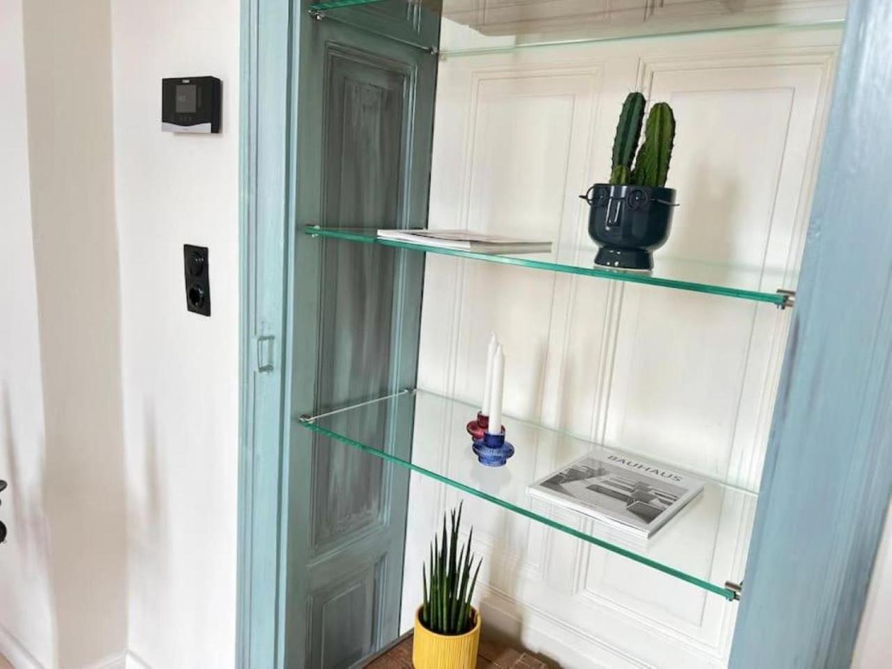 Citynah, Ideal Fuer Businessreisen, Familienfreundlich - City Apartment - Top Ausstattung Nuremberg Extérieur photo