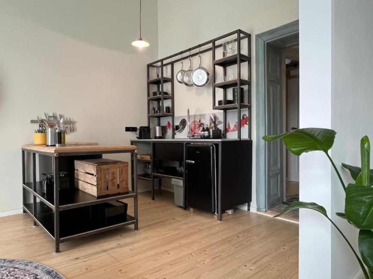 Citynah, Ideal Fuer Businessreisen, Familienfreundlich - City Apartment - Top Ausstattung Nuremberg Extérieur photo