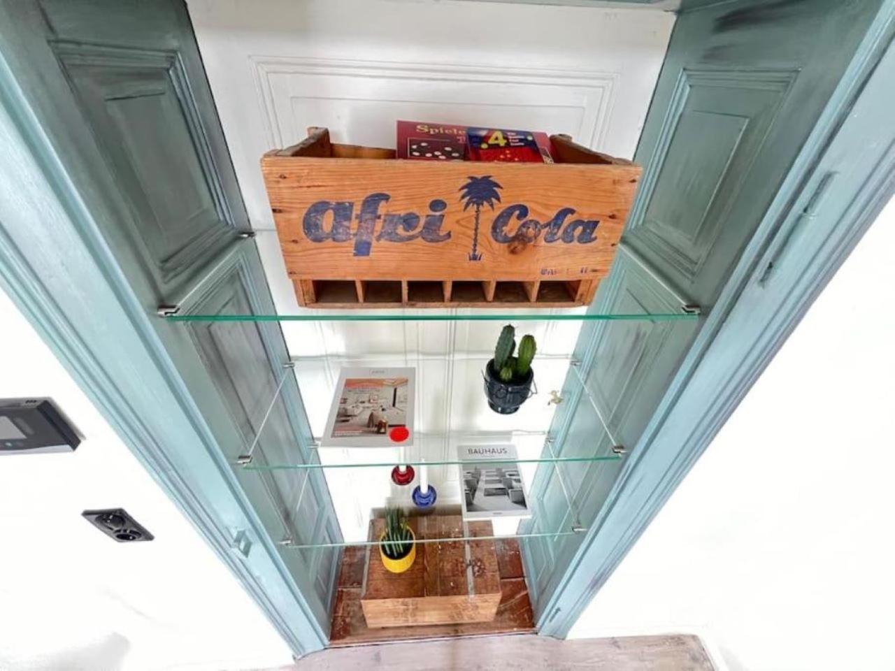 Citynah, Ideal Fuer Businessreisen, Familienfreundlich - City Apartment - Top Ausstattung Nuremberg Extérieur photo
