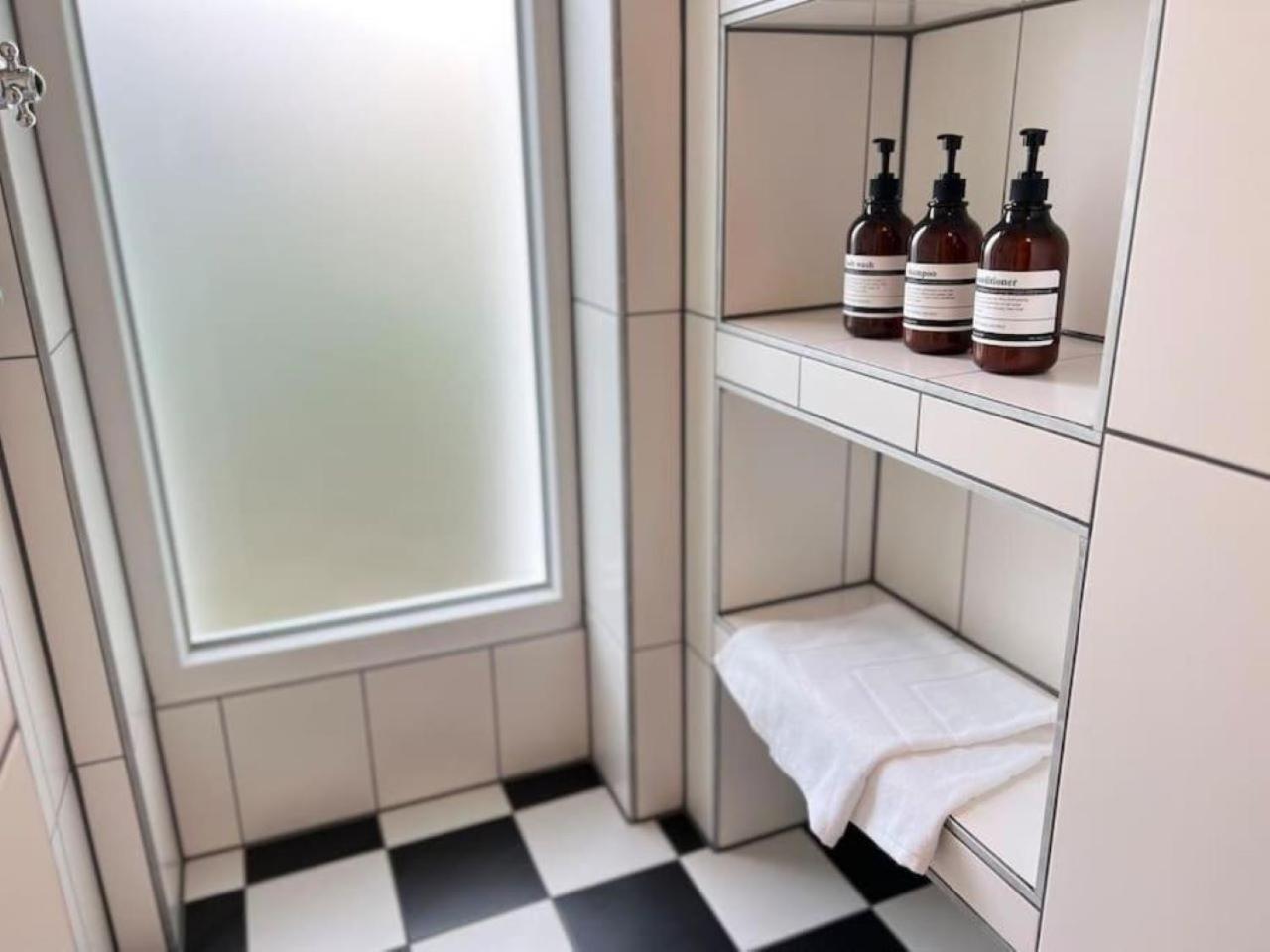 Citynah, Ideal Fuer Businessreisen, Familienfreundlich - City Apartment - Top Ausstattung Nuremberg Extérieur photo