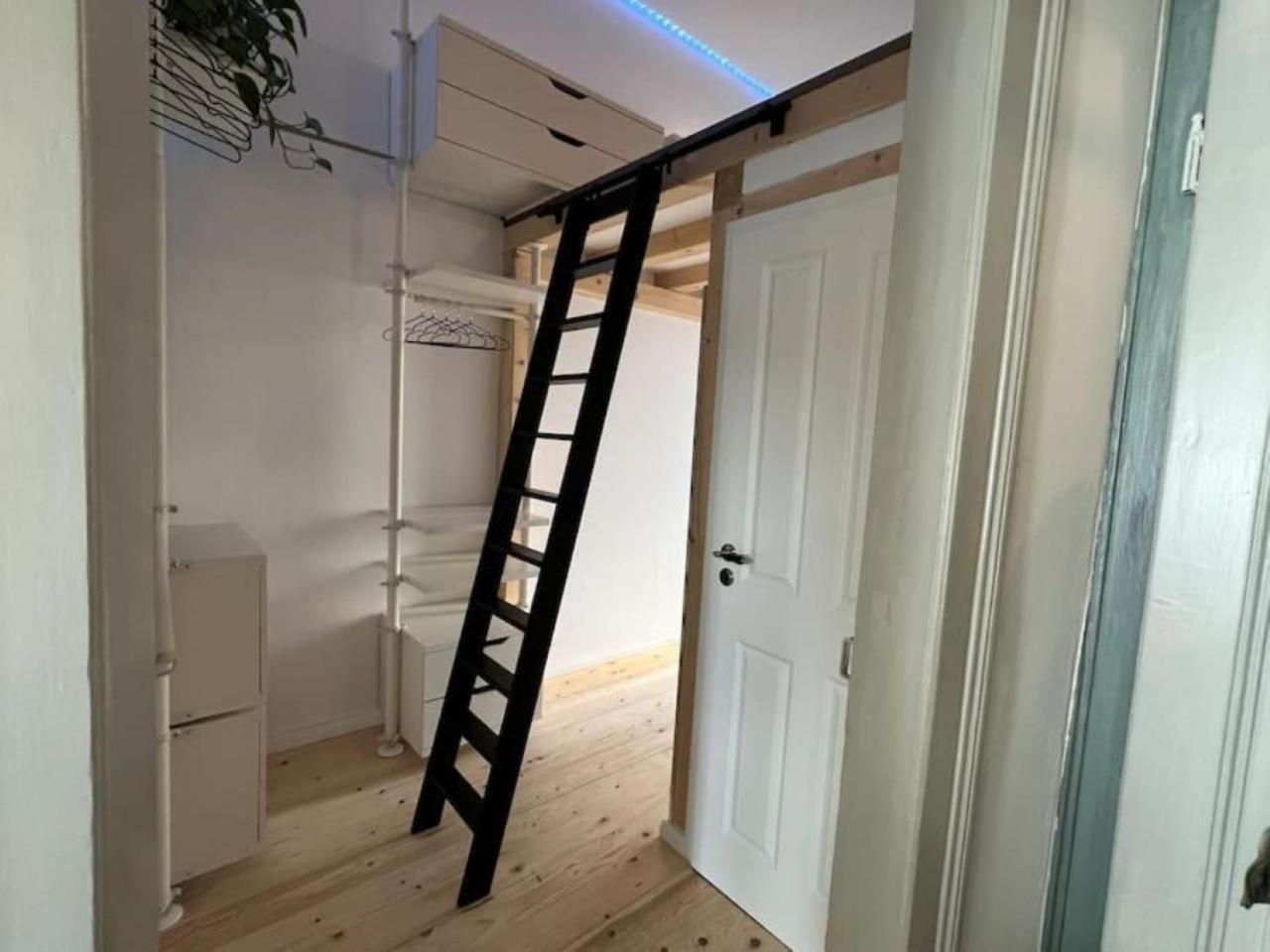 Citynah, Ideal Fuer Businessreisen, Familienfreundlich - City Apartment - Top Ausstattung Nuremberg Extérieur photo