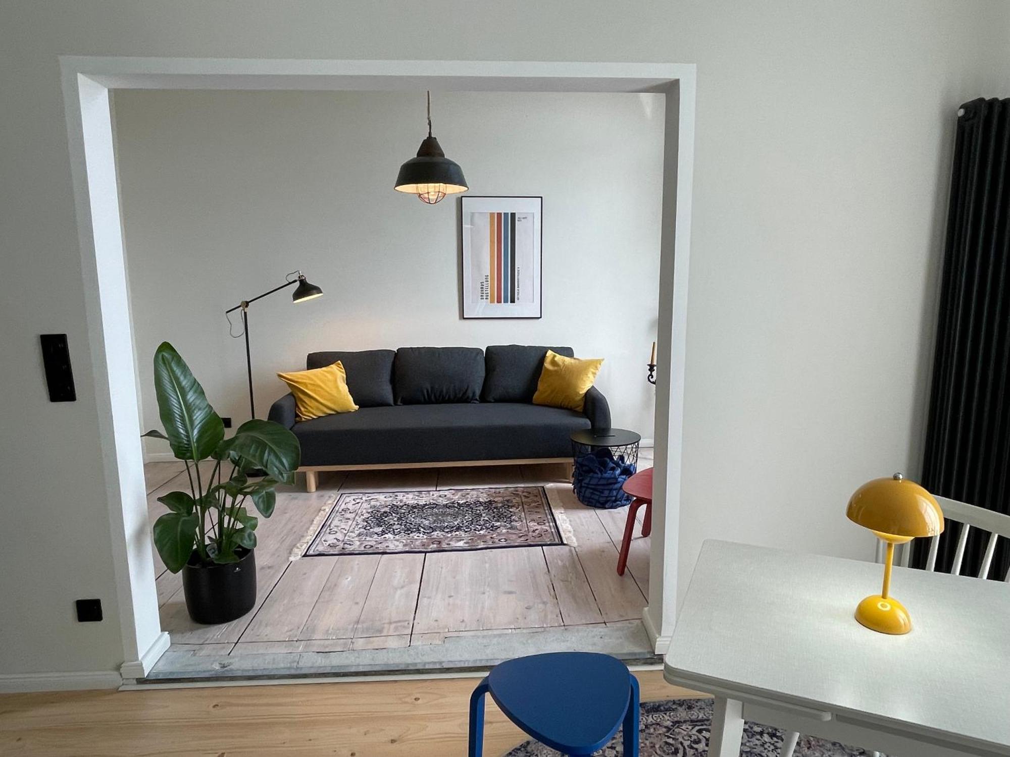 Citynah, Ideal Fuer Businessreisen, Familienfreundlich - City Apartment - Top Ausstattung Nuremberg Extérieur photo