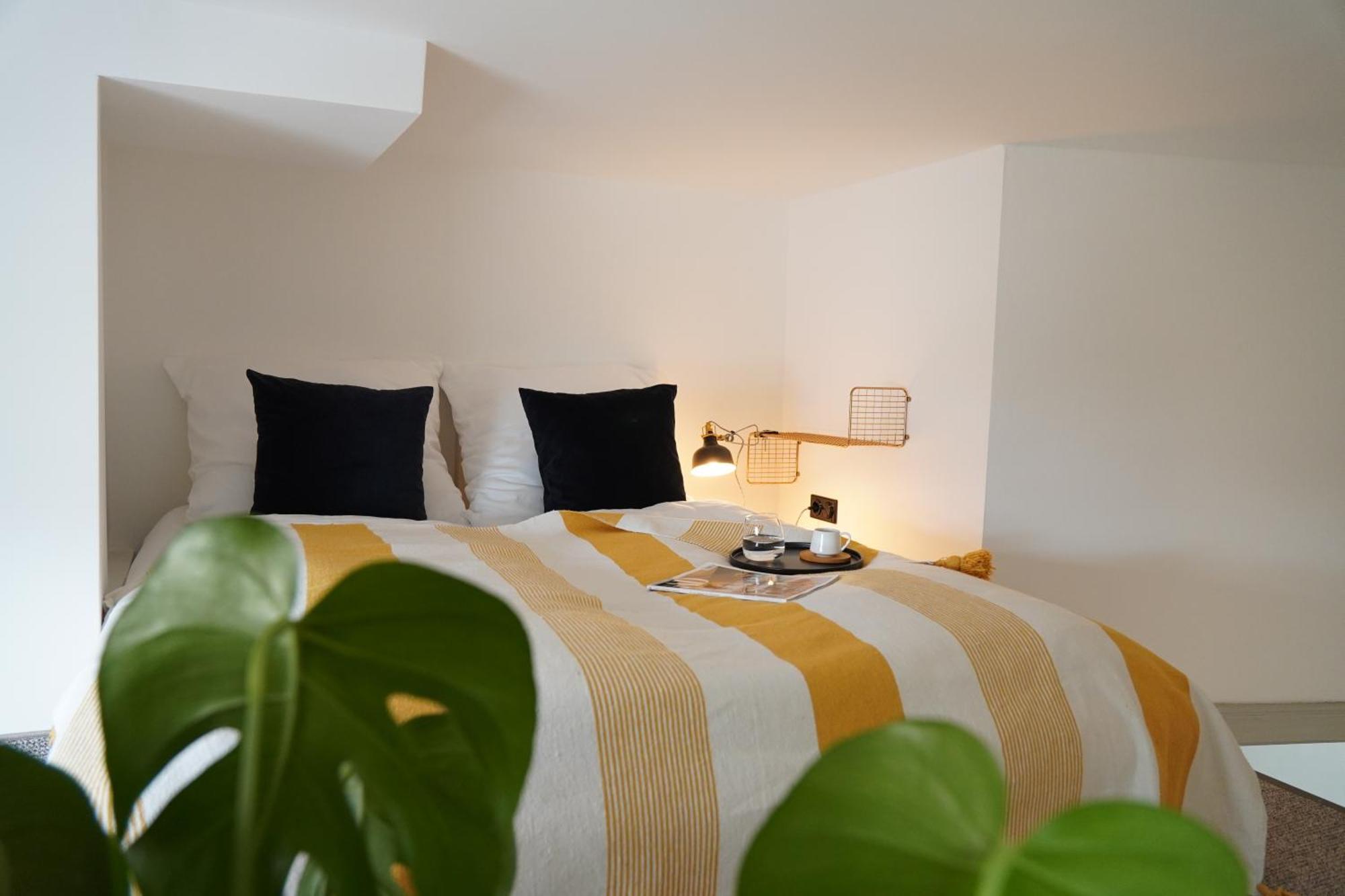 Citynah, Ideal Fuer Businessreisen, Familienfreundlich - City Apartment - Top Ausstattung Nuremberg Extérieur photo