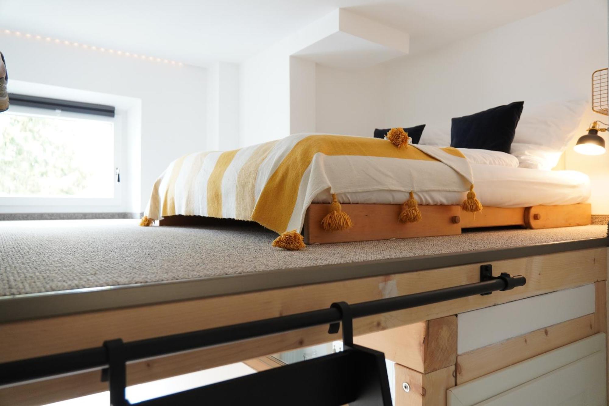 Citynah, Ideal Fuer Businessreisen, Familienfreundlich - City Apartment - Top Ausstattung Nuremberg Extérieur photo